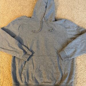 GAP Classic Gray Hoodie for Men